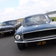 Image for article titled Watch Bullitt's Famous Chase Scene On A Race Track